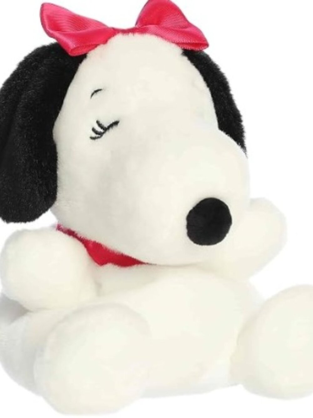 Aurora Peanuts Belle Palm Pals 5"